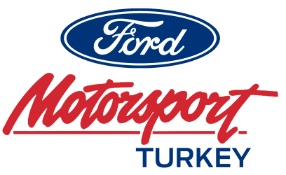 Ford sponsor